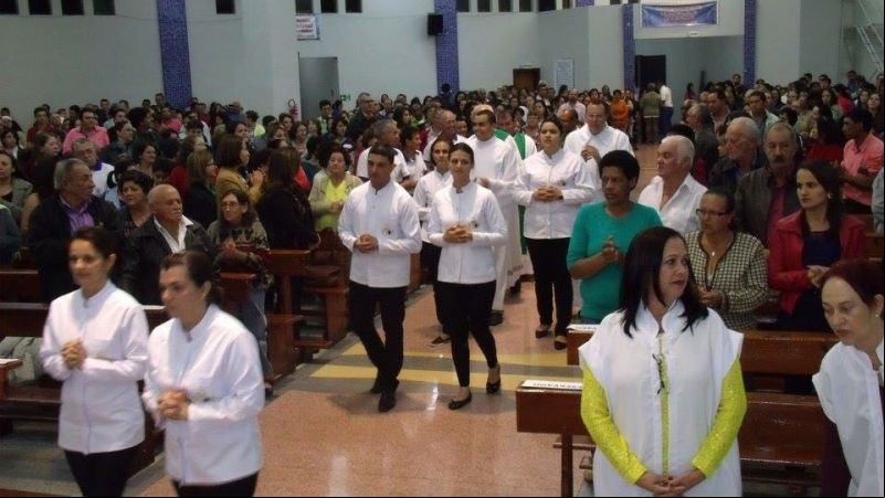 Festa em honra a Nossa Senhora da Cabeça 2017