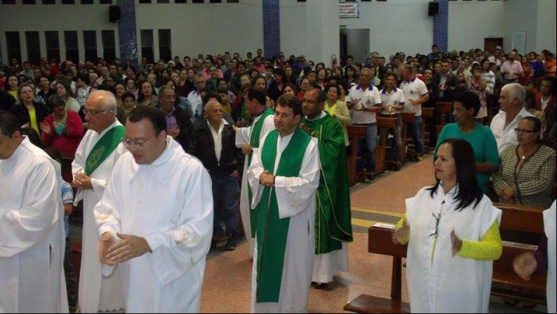 Festa em honra a Nossa Senhora da Cabeça 2017